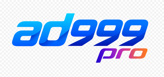 AD999 Pro লোগো